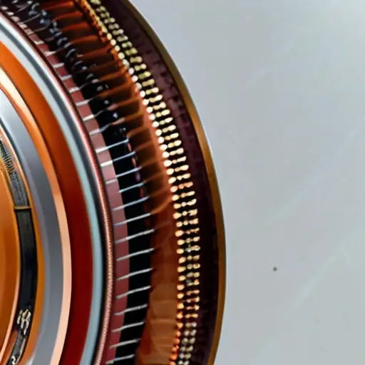 Как цветные металлы работают в электроэнергетике и электронной технике Как цветные металлы работают в электроэнергетике и электронной технике