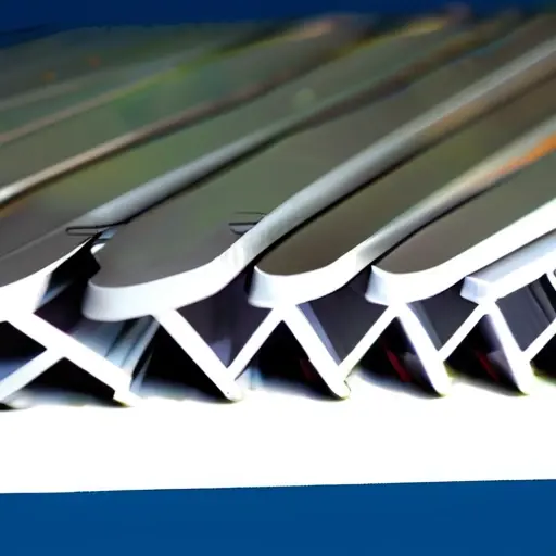 Алюминий как металл для легких инженерных решений