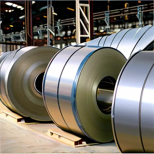 Применение металлических материалов в электротехническом производстве: что важно учитывать