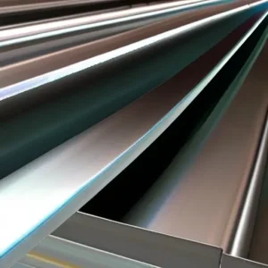 Алюминиевые сплавы и их применение: где проходят основные границы эффективности