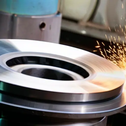 Этап охлаждения и формирования заготовки в современной металлургии