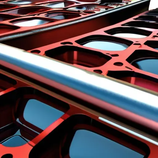 Кокс в металлургии: почему он остается стратегическим ресурсом