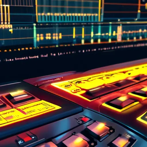 Системы контроля параметров в металлургии: как они влияют на устойчивость процесса Системы контроля параметров в металлургии: как они влияют на устойчивость процесса