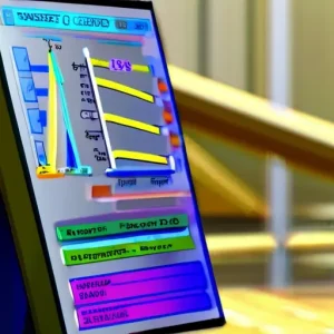 Системы контроля параметров в металлургии: как они влияют на устойчивость процесса