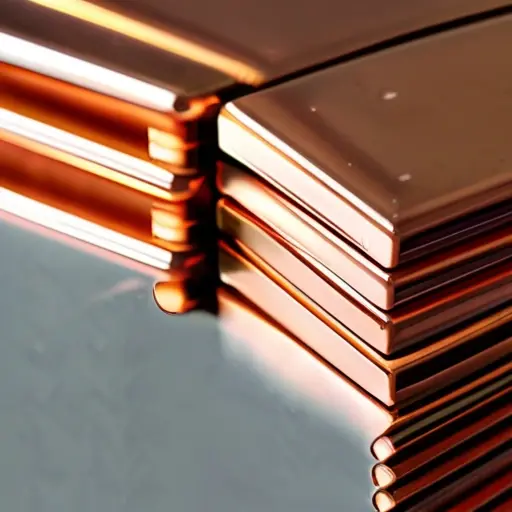 Медь как металл высокой проводимости: почему она остается стратегически важной