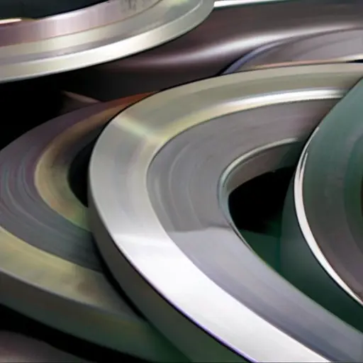 Заготовка в металлургии: как промежуточный продукт определяет качество финального Заготовка в металлургии: как промежуточный продукт определяет качество финального