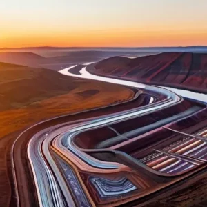 Экологический учет в металлургии: как данные превращаются в реальные действия