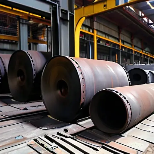 Кокс в доменном производстве: где проявляется его ключевое значение