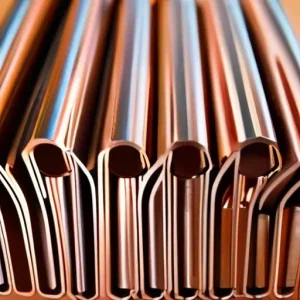 Медные сплавы: чем они отличаются от чистой меди по поведению и применению