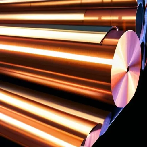 Медные сплавы: чем они отличаются от чистой меди по поведению и применению