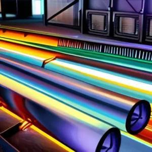 Термообработка как завершающий этап формирования качества металлопродукции