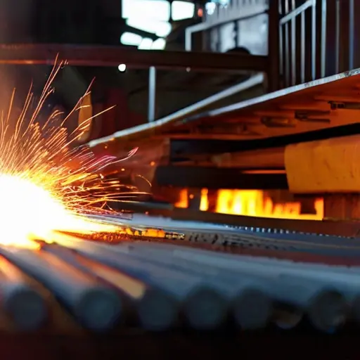 Термообработка как завершающий этап формирования качества металлопродукции