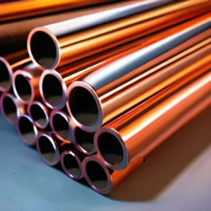 Медь и ее сплавы в промышленности: как меняется область использования