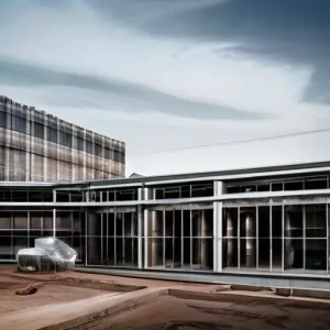 Заготовительный этап в металлургии: где начинается точная геометрия будущей продукции