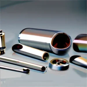 Металлические материалы для точных устройств и ответственных компонентов