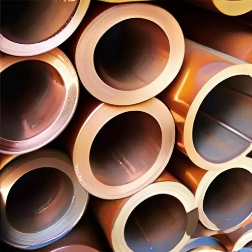 Почему медь остается одним из самых ценных цветных металлов