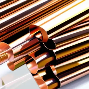 Почему медь остается одним из самых ценных цветных металлов