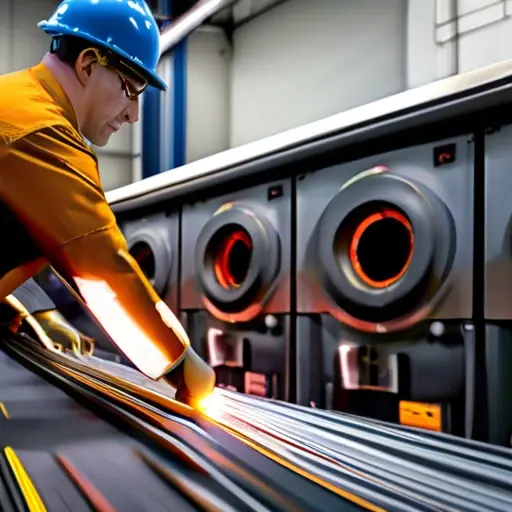 Технический контроль металлургических процессов: почему он важен для повторяемого результата