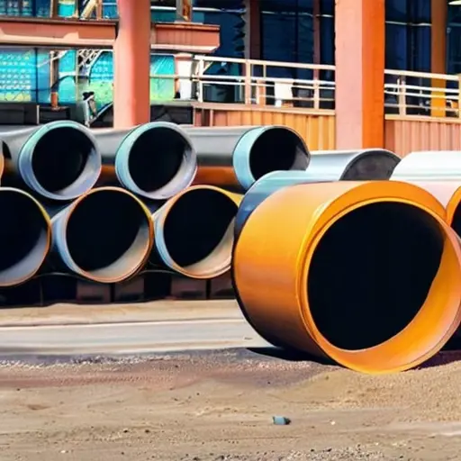 Металлургия и состояние промышленной территории: почему это часть экологической стратегии