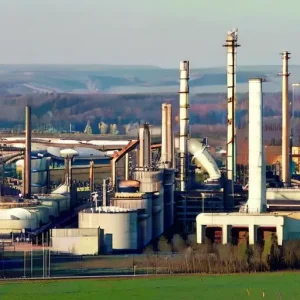 Металлургия и состояние промышленной территории: почему это часть экологической стратегии