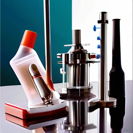 Применение нержавеющих и специальных сплавов в медицинской и аналитической технике