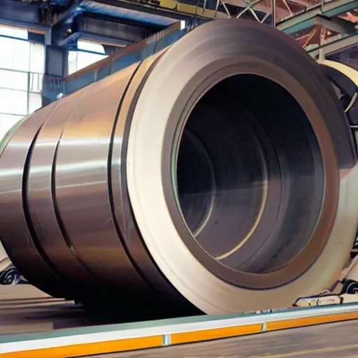 Современные технологии металлургии: как меняется логика переделов