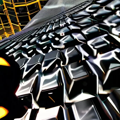 Кокс в черной металлургии: как он влияет на эффективность производства