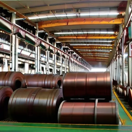 Локальная экологическая ответственность металлургического завода: как она проявляется на практике