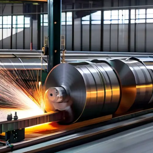 Технологии получения металла в современной отрасли: как выстраивается устойчивый результат Технологии получения металла в современной отрасли: как выстраивается устойчивый результат