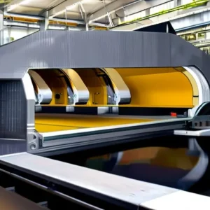 Технологии получения металла в современной отрасли: как выстраивается устойчивый результат