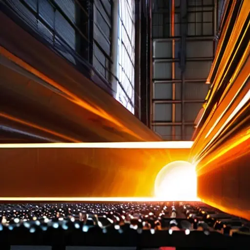 Металлургия как последовательность точных процессов: почему важна согласованность этапов