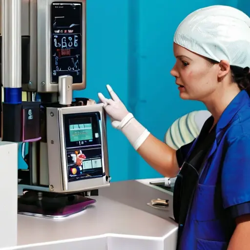 Металлы в приборостроении и медицине как основа надежных функциональных решений