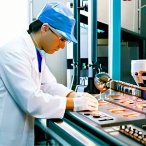 Металлы в приборостроении и медицине как основа надежных функциональных решений