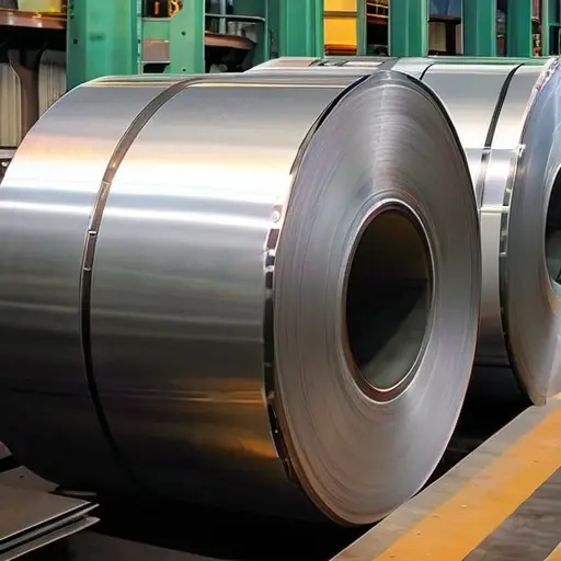 Ферросплавы и качество стали: как они влияют на свойства металла Ферросплавы и качество стали: как они влияют на свойства металла