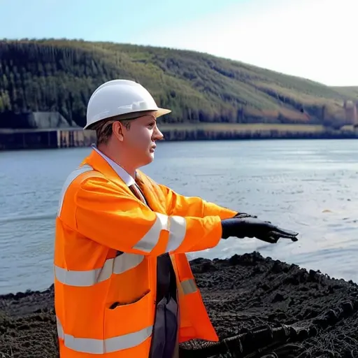 Металлургическое предприятие и окружающая среда: как выстраивается ответственное взаимодействие