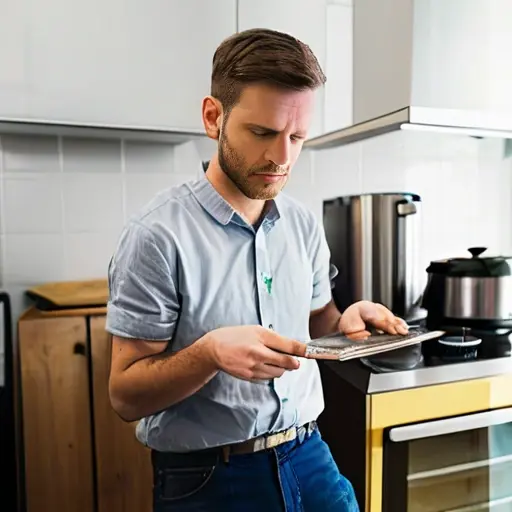 Металлы в бытовой технике и повседневной инфраструктуре: где они работают незаметно