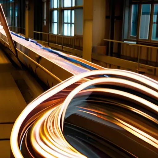 Подготовка металлургического сырья: как начинается путь к качественной продукции