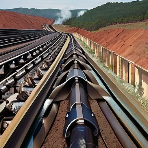 Экология в металлургии как путь к снижению воздействия, переработке, очистке выбросов и устойчивому производству Экология в металлургии как путь к снижению воздействия, переработке, очистке выбросов и устойчивому производству