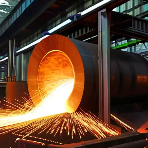 Ферросплавы в сталеплавильном процессе: где начинается точная настройка состава