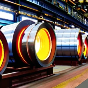 Оснащение металлургического производства: почему важна согласованность всех участков