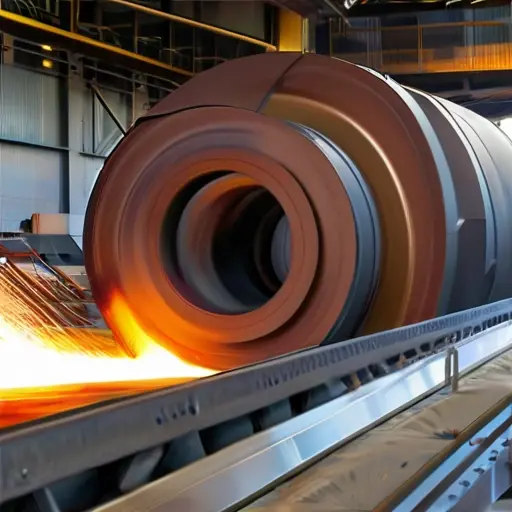 Подготовка сырья в металлургии: как начинается качество будущего металла