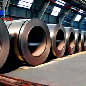 Подготовка сырья в металлургии: как начинается качество будущего металла