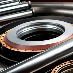 Применение металлов в отраслях, где особенно важны долговечность и ремонтопригодность