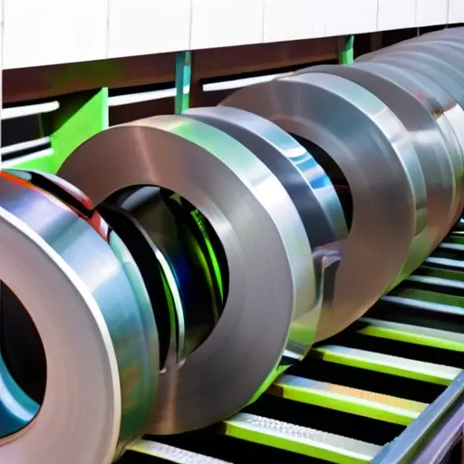 Применение металлов в отраслях, где особенно важны долговечность и ремонтопригодность