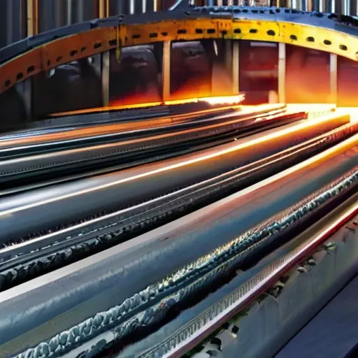 Ферросплавные материалы в металлургическом цикле: почему важна точность их применения Ферросплавные материалы в металлургическом цикле: почему важна точность их применения