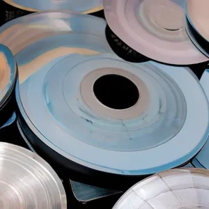 Ферросплавные материалы в металлургическом цикле: почему важна точность их применения