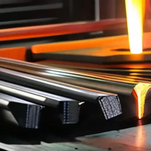 Как качество исходных материалов отражается на каждом этапе металлургии