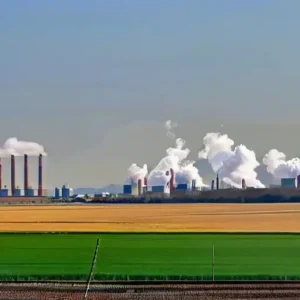 Металлургия и окружающая среда: какие экологические задачи становятся приоритетными для отрасли