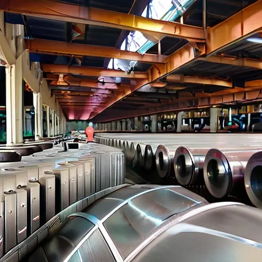 Подготовка металлургического сырья перед плавкой: что особенно важно для производства