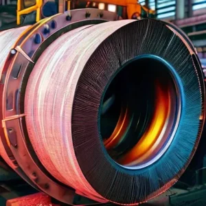 Подготовка металлургического сырья перед плавкой: что особенно важно для производства